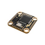 Original FOXEER F722 V4 Mini Flight Controller 2~6S STM32F722RET6 CPU 5V/3A OSD 16M Flash Memory RC Drone Flight Controller